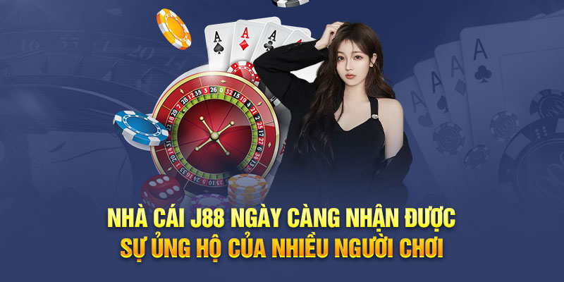 Tổng Hợp Tất Cả Khuyến Mãi Nạp Đầu Tại J88 Mới Nhất - BIVEGU.NEWS
