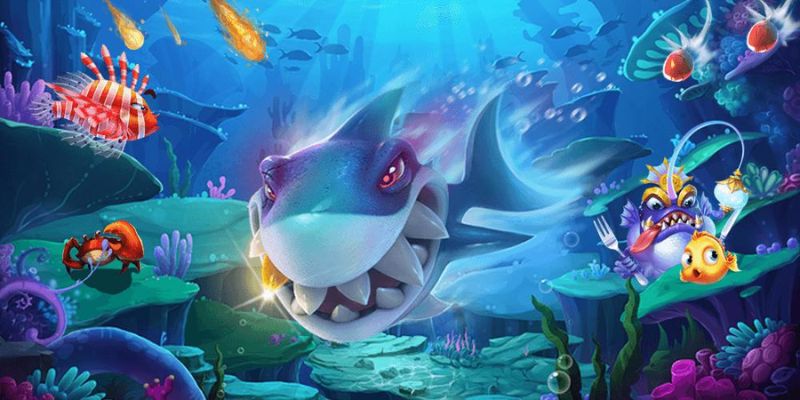Bắn Cá 777 - Tải game bắn cá 777 đổi thưởng online đơn giản - BIVEGU.NEWS
