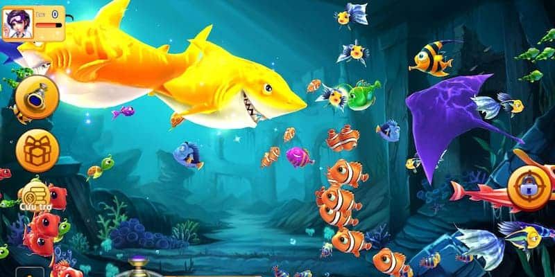 Bắn Cá 777 - Tải game bắn cá 777 đổi thưởng online đơn giản - BIVEGU.NEWS