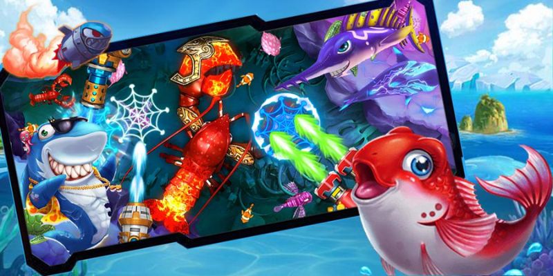 Bắn Cá 777 - Tải game bắn cá 777 đổi thưởng online đơn giản - BIVEGU.NEWS