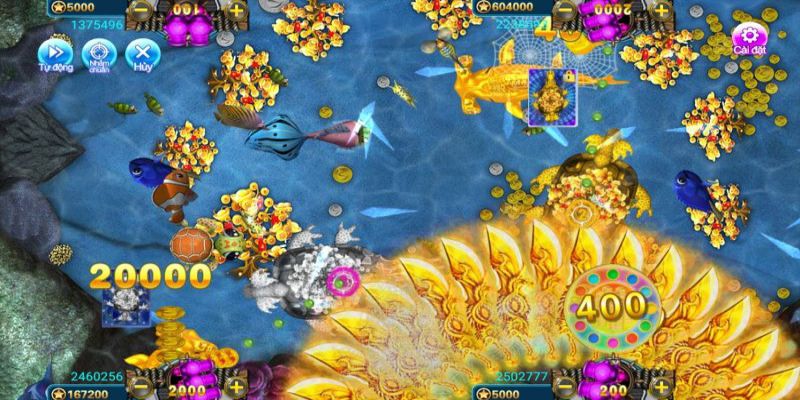 Bắn cá đổi thưởng J88 cổng game giải trí hấp dẫn nhất 2026 - BIVEGU.NEWS