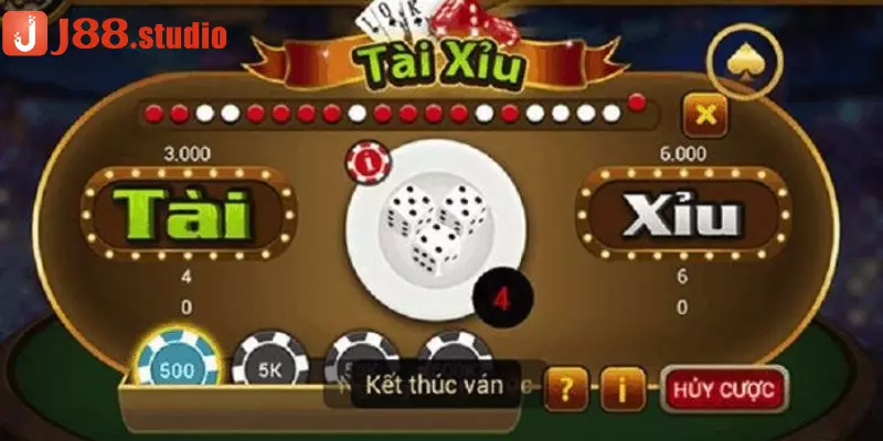 7 Công Thức Đánh Tài Xỉu Online Bất Bại Tại J88 - BIVEGU.NEWS