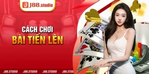Game bài đổi thưởng J88 - Thiên đường game bài giải trí 2026 - BIVEGU.NEWS