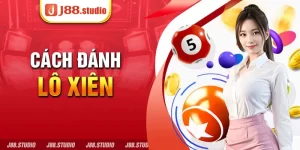 Xổ số - Lô đề trực tuyến J88 tỷ lệ đổi thưởng siêu hấp dẫn - BIVEGU.NEWS
