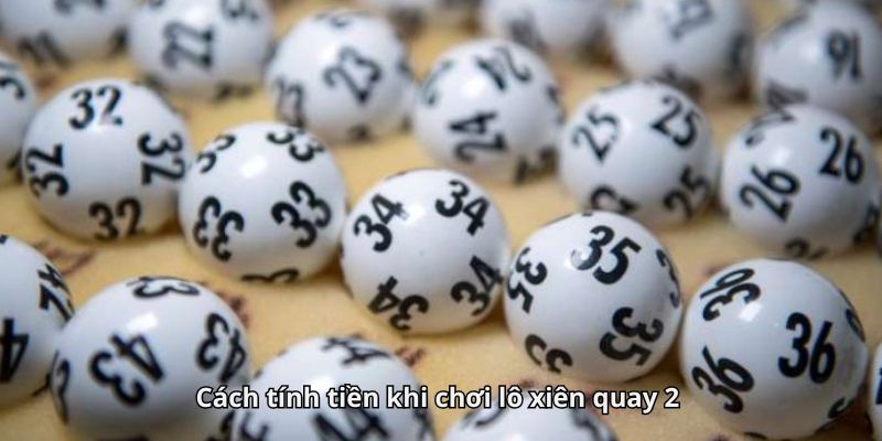 Lô xiên quay là gì? Những kiểu chơi xiên quay hiệu quả tại J88 - BIVEGU.NEWS