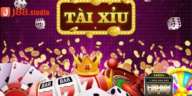 7 Công Thức Đánh Tài Xỉu Online Bất Bại Tại J88 - BIVEGU.NEWS