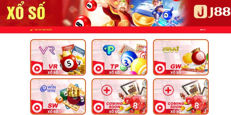 Giới Thiệu J88 – Nhà Cái Cá Cược Uy Tín Hàng Đầu 2026 - BIVEGU.NEWS