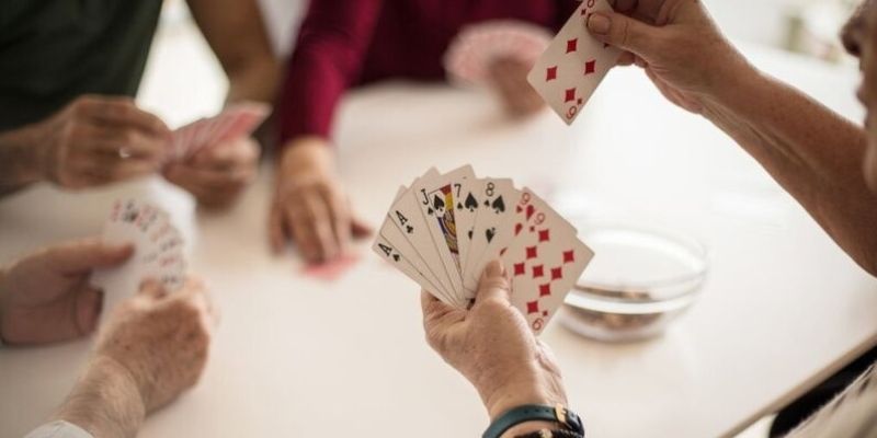 Tứ Quý Chặt Được Gì? Tứ quý chặt được 4 đôi thông không? - BIVEGU.NEWS