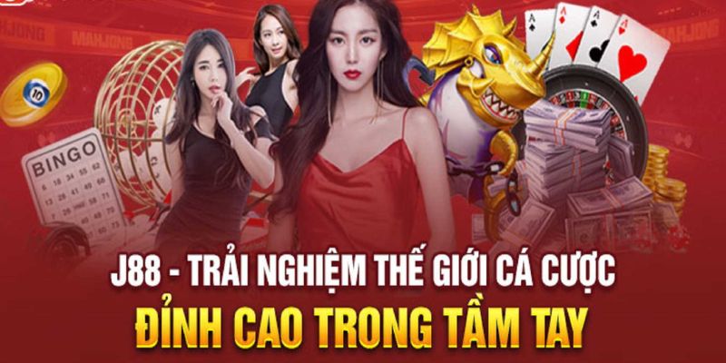 FAQ – Câu Hỏi Thường Gặp J88 Dành Cho Người Chơi Mới - BIVEGU.NEWS