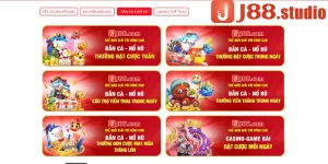 TIN TỨC - j88.studio - BIVEGU.NEWS