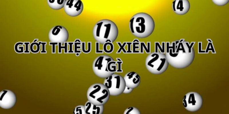 Lô xiên nháy là gì? Cách đánh lô xiên nháy đạt hiệu quả cao - BIVEGU.NEWS