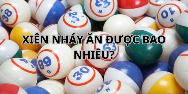 Lô xiên nháy là gì? Cách đánh lô xiên nháy đạt hiệu quả cao - BIVEGU.NEWS