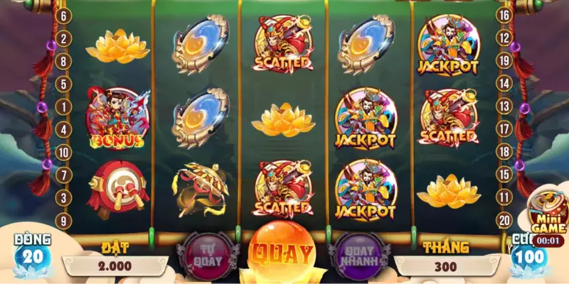 Game Nổ Hũ J88 - Giải Trí Cùng Game Đẳng Cấp Hàng Đầu - BIVEGU.NEWS
