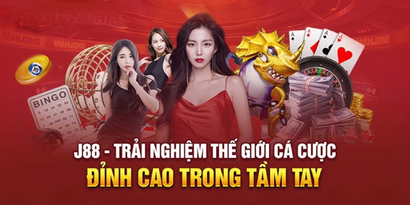 Hướng Dẫn Nạp Tiền J88 Chi Tiết Và Nhanh Chóng Nhất - BIVEGU.NEWS