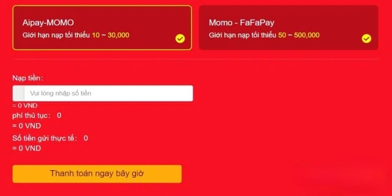 Hướng Dẫn Nạp Tiền J88 Chi Tiết Và Nhanh Chóng Nhất - BIVEGU.NEWS