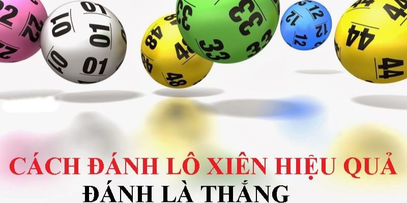 Xiên 2 ăn bao nhiêu tiền? Kinh nghiệm đánh xiên 2 thắng đậm - BIVEGU.NEWS