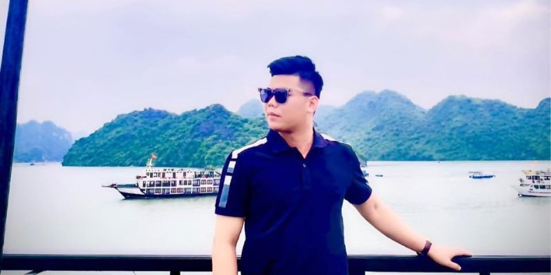 Nguyễn Minh Quân - CEO & FOUNDER Nhà Cái J88 - BIVEGU.NEWS