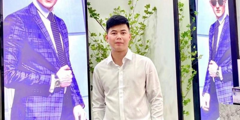 Nguyễn Minh Quân - CEO & FOUNDER Nhà Cái J88 - BIVEGU.NEWS