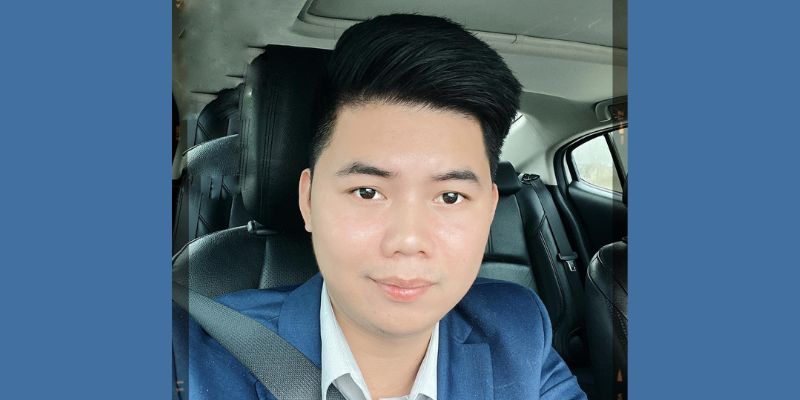 Nguyễn Minh Quân - CEO & FOUNDER Nhà Cái J88 - BIVEGU.NEWS