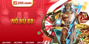 Game Nổ Hũ J88 - Giải Trí Cùng Game Đẳng Cấp Hàng Đầu - BIVEGU.NEWS