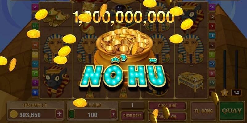 Nổ Hũ B29 - Game nổ hũ B29 Club đổi thưởng hấp dẫn trên J88 - BIVEGU.NEWS