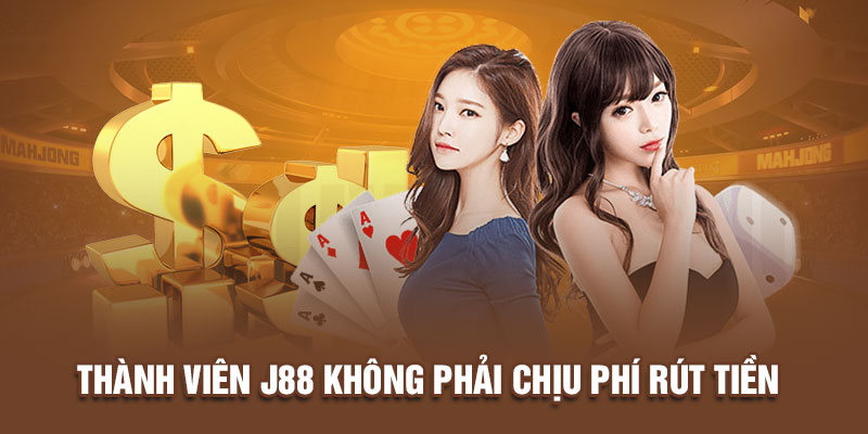 Rút Tiền J88 Siêu Đơn Giản, Nhanh Chóng Chỉ Với 4 Bước - BIVEGU.NEWS