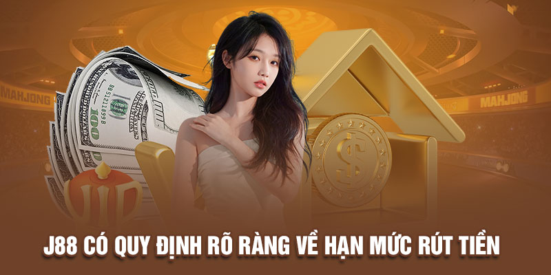 Rút Tiền J88 Siêu Đơn Giản, Nhanh Chóng Chỉ Với 4 Bước - BIVEGU.NEWS