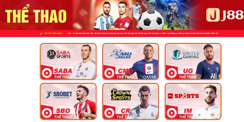 Giới Thiệu J88 – Nhà Cái Cá Cược Uy Tín Hàng Đầu 2026 - BIVEGU.NEWS