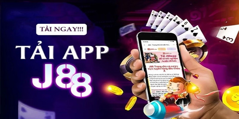 Tải App J88 - Hướng Dẫn Chi Tiết Các Bước Cần Thực Hiện - BIVEGU.NEWS