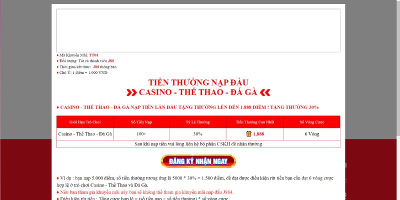 Khuyến Mãi Thể Thao Tại J88 Mới Nhất Cho Mọi Thành Viên - BIVEGU.NEWS