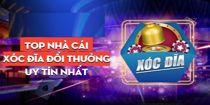 Top 4 Web Chơi Xóc Đĩa Uy Tín Chất Lượng Hàng Đầu 2026 - BIVEGU.NEWS
