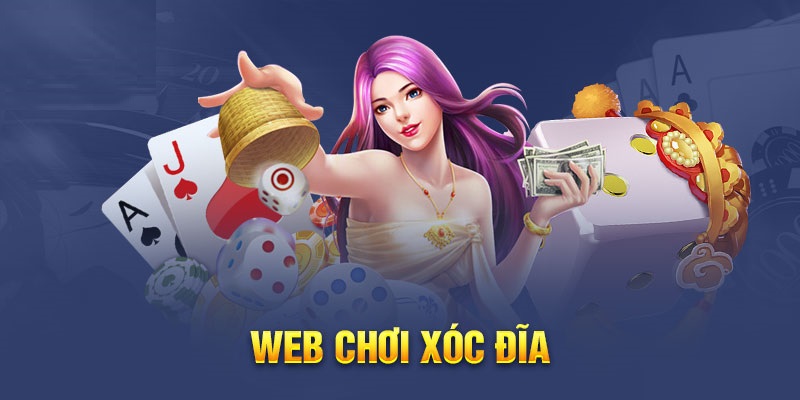 Top 4 Web Chơi Xóc Đĩa Uy Tín Chất Lượng Hàng Đầu 2026 - BIVEGU.NEWS