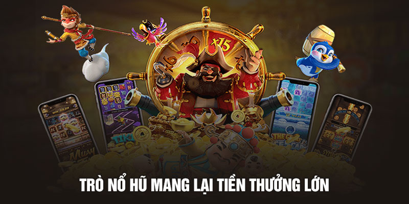 Nổ Hũ 68 - Giới thiệu cổng game 68 nổ hũ đổi thưởng tại J88 - BIVEGU.NEWS