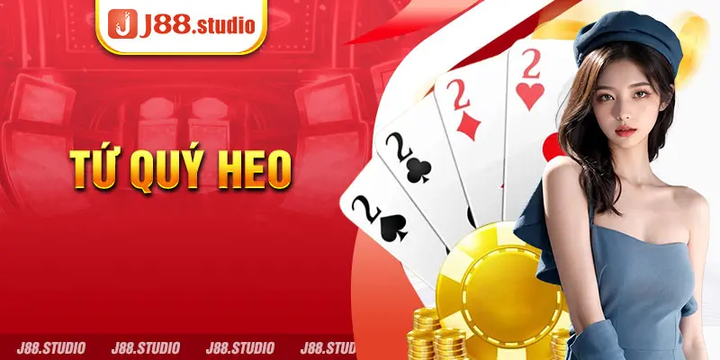 Tìm Hiểu Về Tứ Quý Heo Trong Game Bài Tiến Lên Miền Nam - BIVEGU.NEWS