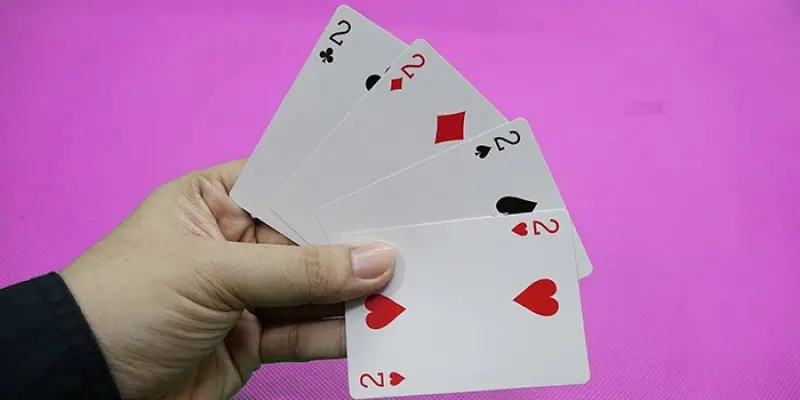Tìm Hiểu Về Tứ Quý Heo Trong Game Bài Tiến Lên Miền Nam - BIVEGU.NEWS