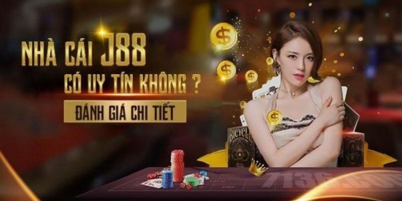Giải thích tin đồn J88 lừa đảo - Chứng minh uy tín nhà cái - BIVEGU.NEWS