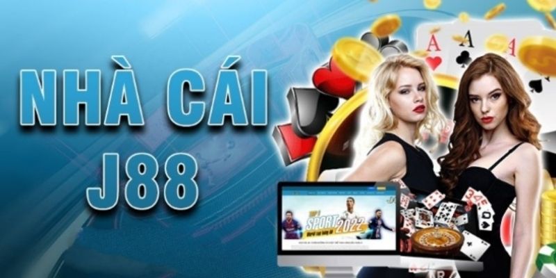 Giải thích tin đồn J88 lừa đảo - Chứng minh uy tín nhà cái - BIVEGU.NEWS
