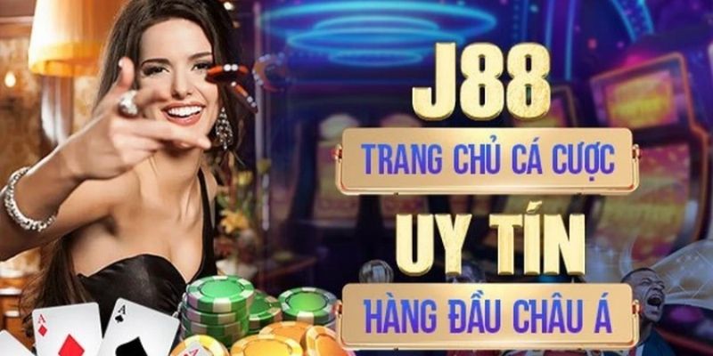 Giải thích tin đồn J88 lừa đảo - Chứng minh uy tín nhà cái - BIVEGU.NEWS