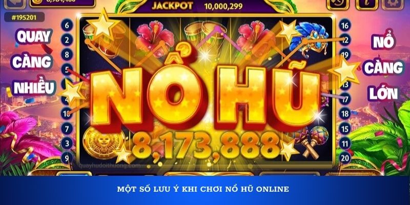 Nổ Hũ Là Gì Và Cách Chơi Nổ Hũ Ăn Đạt Hiệu Quả Cao - BIVEGU.NEWS
