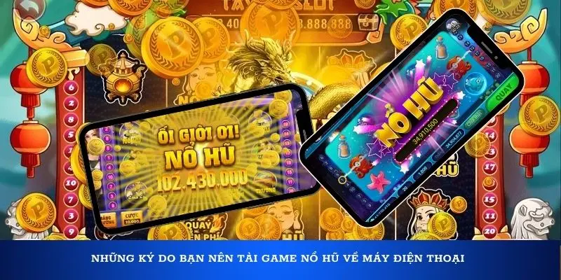 Nổ Hũ Là Gì Và Cách Chơi Nổ Hũ Ăn Đạt Hiệu Quả Cao - BIVEGU.NEWS