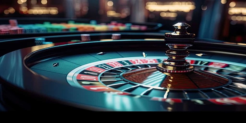 Cách Chơi Roulette Trực Tuyến Hay Nhất Để Trở Thành Cao Thủ - BIVEGU.NEWS