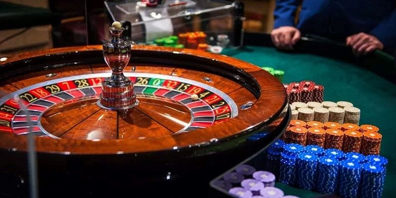 Cách Chơi Roulette Trực Tuyến Hay Nhất Để Trở Thành Cao Thủ - BIVEGU.NEWS