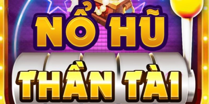 Nổ hũ thần tài - Game quay thưởng lợi nhuận cao 2026 - BIVEGU.NEWS