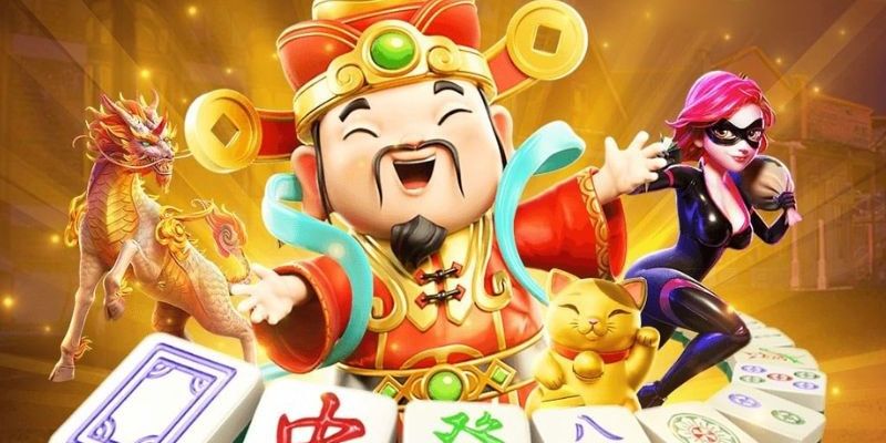 Nổ hũ thần tài - Game quay thưởng lợi nhuận cao 2026 - BIVEGU.NEWS
