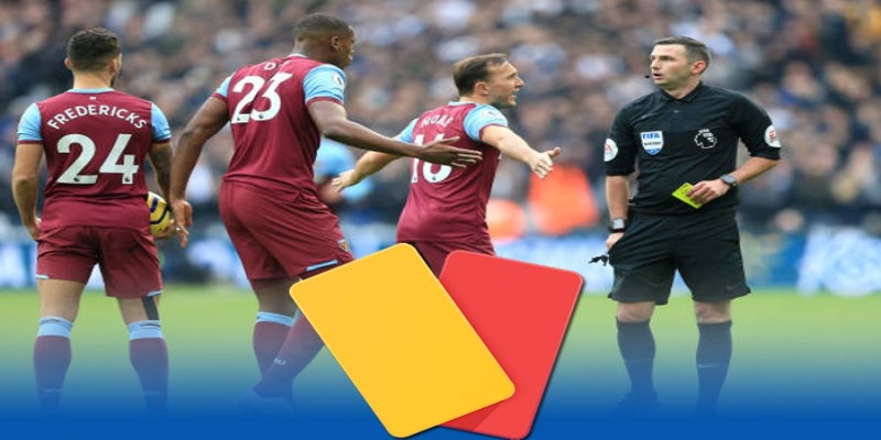 Kèo Thẻ Phạt Là Gì? Làm Sao Đánh Kèo Chắc Ăn Tuyệt Đối 2026 - BIVEGU.NEWS