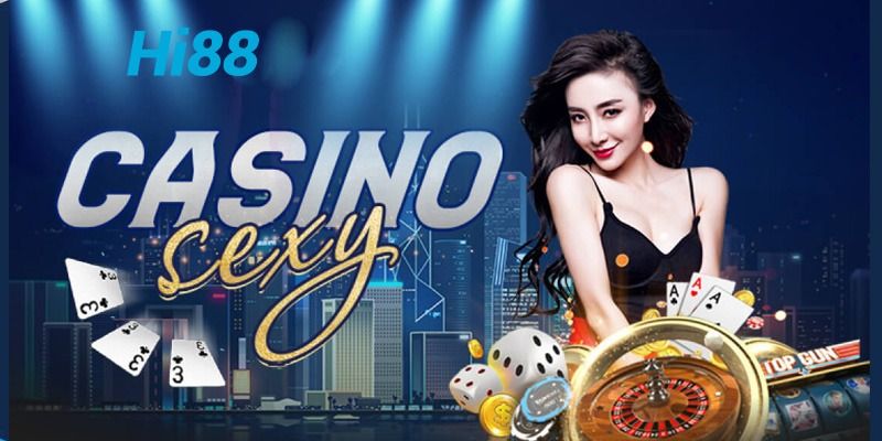Casino Hi88 - Sòng Bạc Trực Tuyến Đẳng Cấp Nhất Mọi Thời Đại - BIVEGU.NEWS