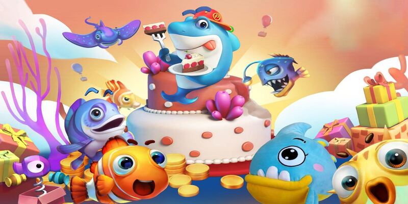 Vua Bắn Cá - Game Chơi Phá Đảo Đại Dương Hấp Dẫn Nhất 2026 - BIVEGU.NEWS