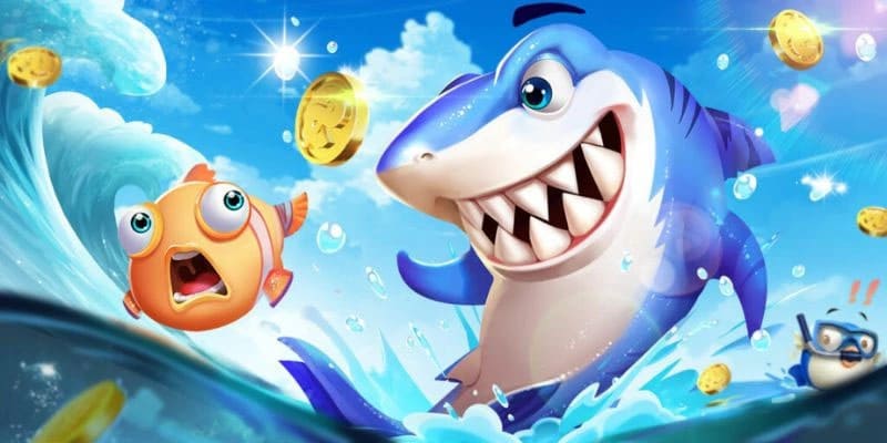 Tải Game Bắn Cá Online – Chơi Miễn Phí, Thưởng Cực Khủng - BIVEGU.NEWS