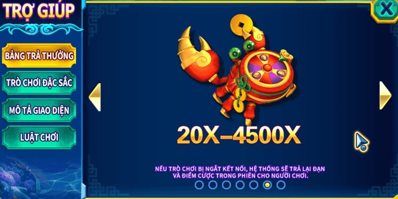 Bắn Cá Long Vương - Chinh Phục Đại Dương Rinh Thưởng Khủng - BIVEGU.NEWS