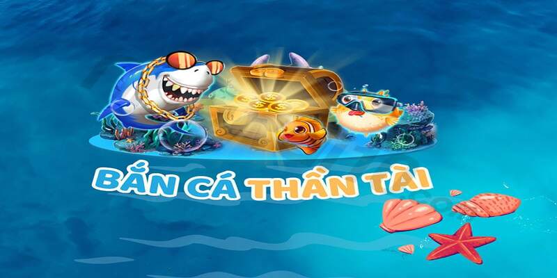Bắn Cá Thần Tài - Siêu Phẩm Chinh Phục Giải Thưởng Đơn Giản - BIVEGU.NEWS